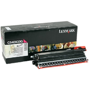 C540X33G - Lexmark