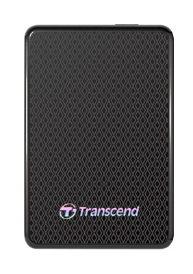 TS512GESD400K - Transcend