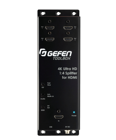 GTB-HD4K2K-144C-BLK - Gefen