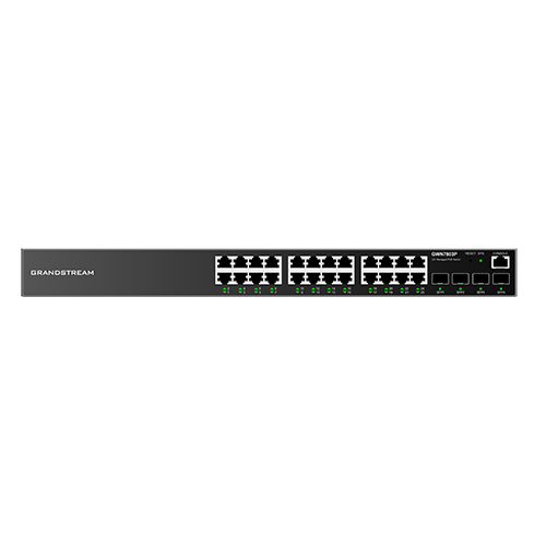 GWN7803P - Grandstream Networks