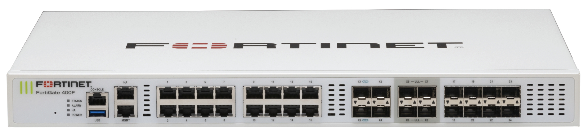 FG-400F-BDL-950-36 - Fortinet