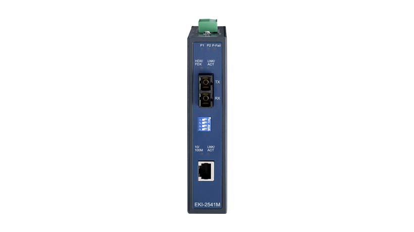 EKI-2541SI-AE - Advantech