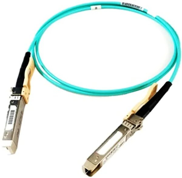 SFP-25G-AOC4M= - Cisco