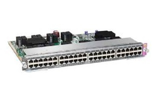 WS-X4748-RJ45-E-RF - Cisco