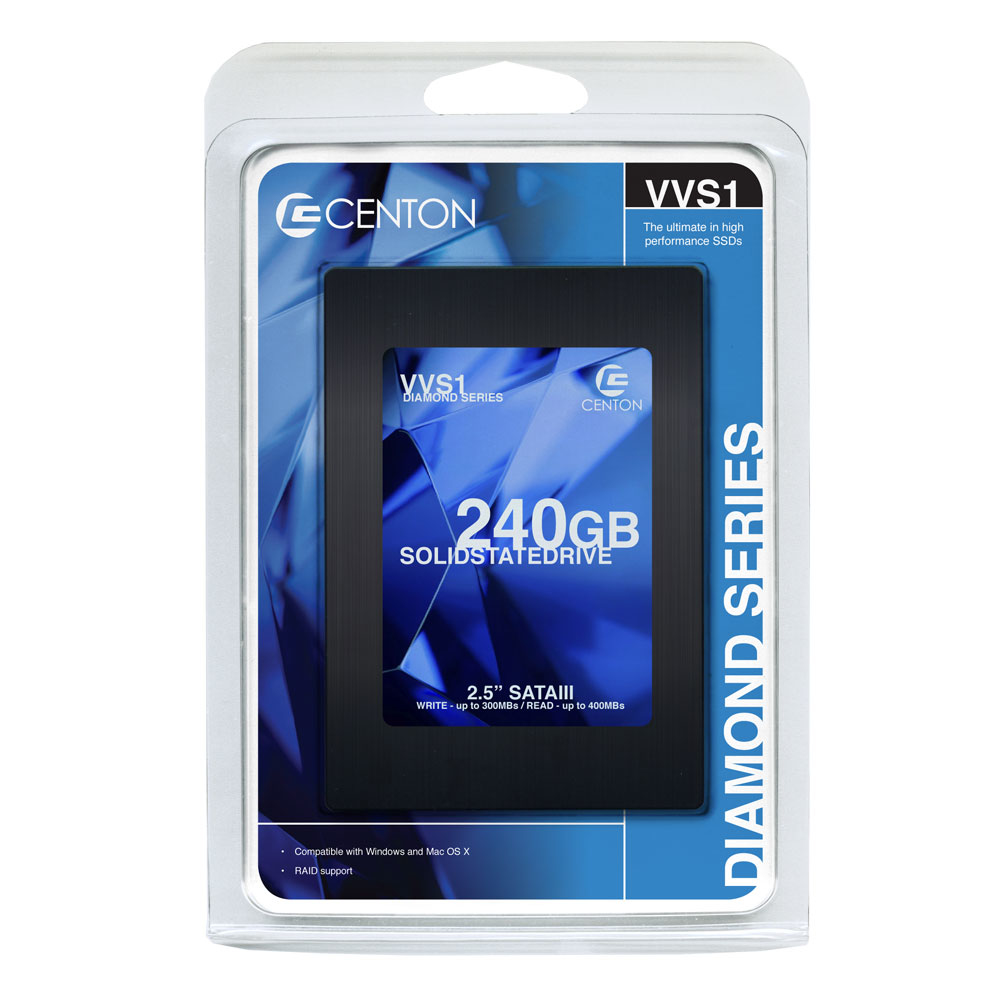 240GB25S3VVS1 - Centon