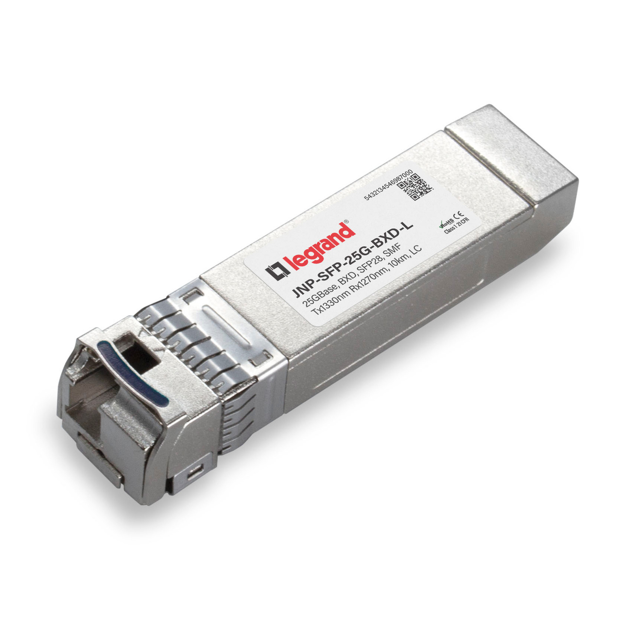 JNP-SFP-25G-BXD-L - Legrand