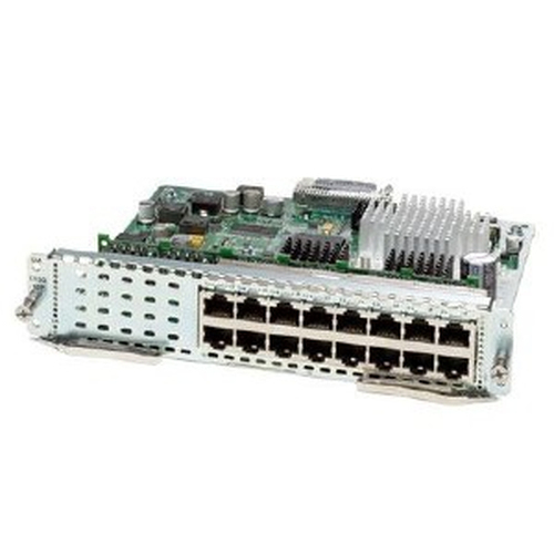 SM-ES2-16-P - Cisco