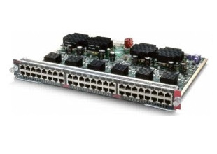 WS-X4548-RJ45V+-RF - Cisco