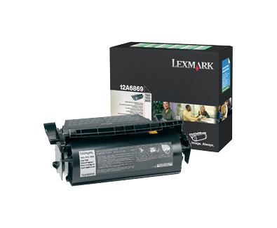 12A7760 - Lexmark