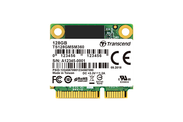 TS64GMSM360 - Transcend