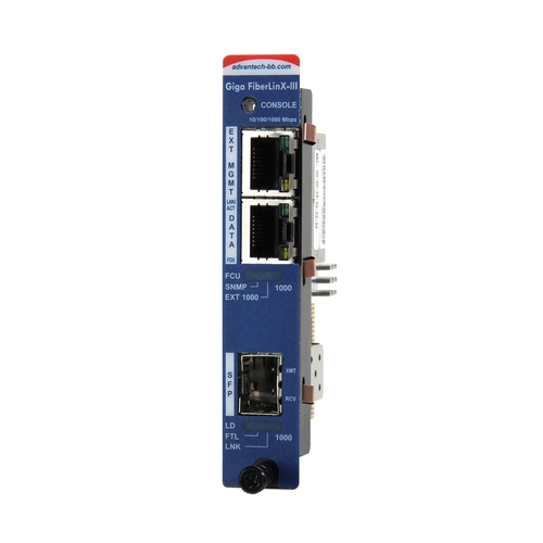 IMC-782-SFP - Advantech