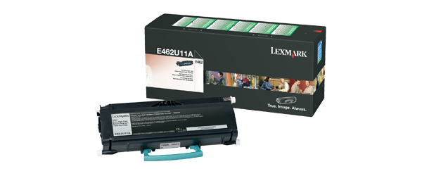 E462U11A - Lexmark