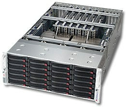 SYS-8048B-TRFT - Supermicro