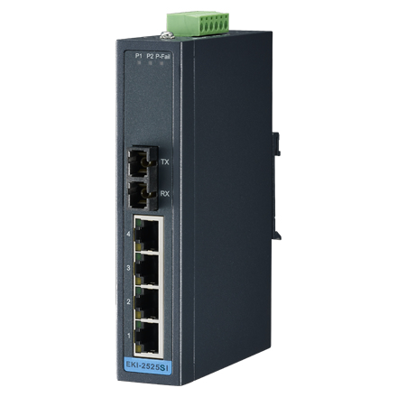 EKI-2525SI-AE - Advantech