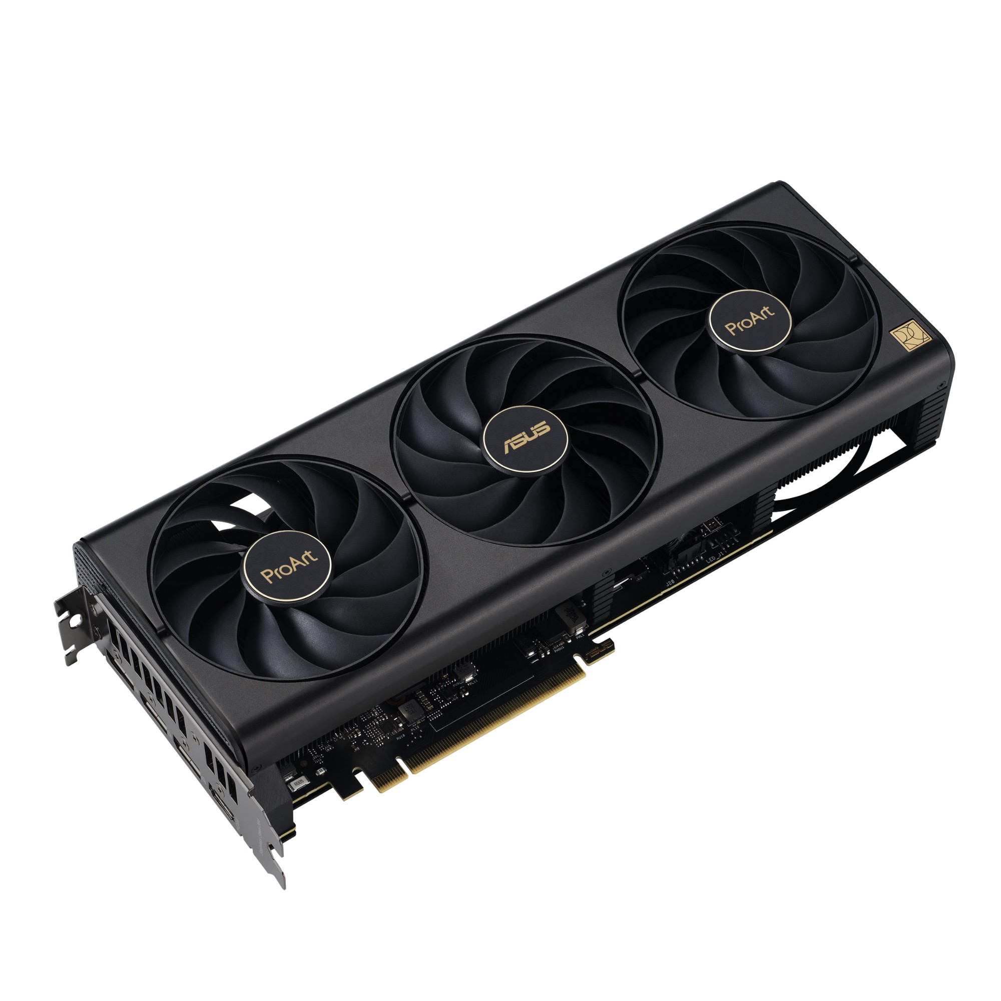 PROART-RTX4070TI-12G - ASUS