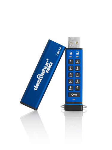 IS-FL-DA3-256-128 - iStorage