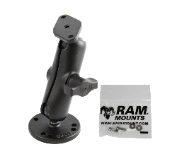 RAM-B-138-TO2U - RAM Mounts