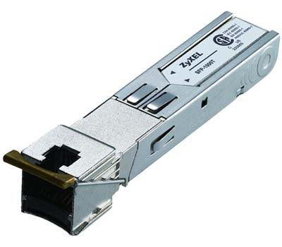 SFP1000T - Zyxel