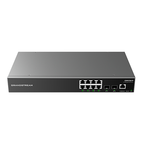 GWN7801P - Grandstream Networks