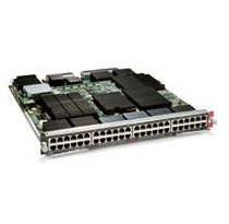 WS-X6848-TX-2T= - Cisco