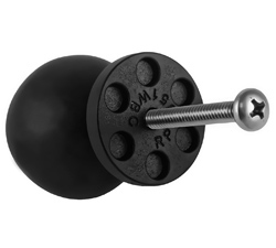 RAM-HOL-UN7-BALL-CU - RAM Mounts