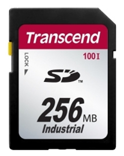 TS256MSD100I - Transcend