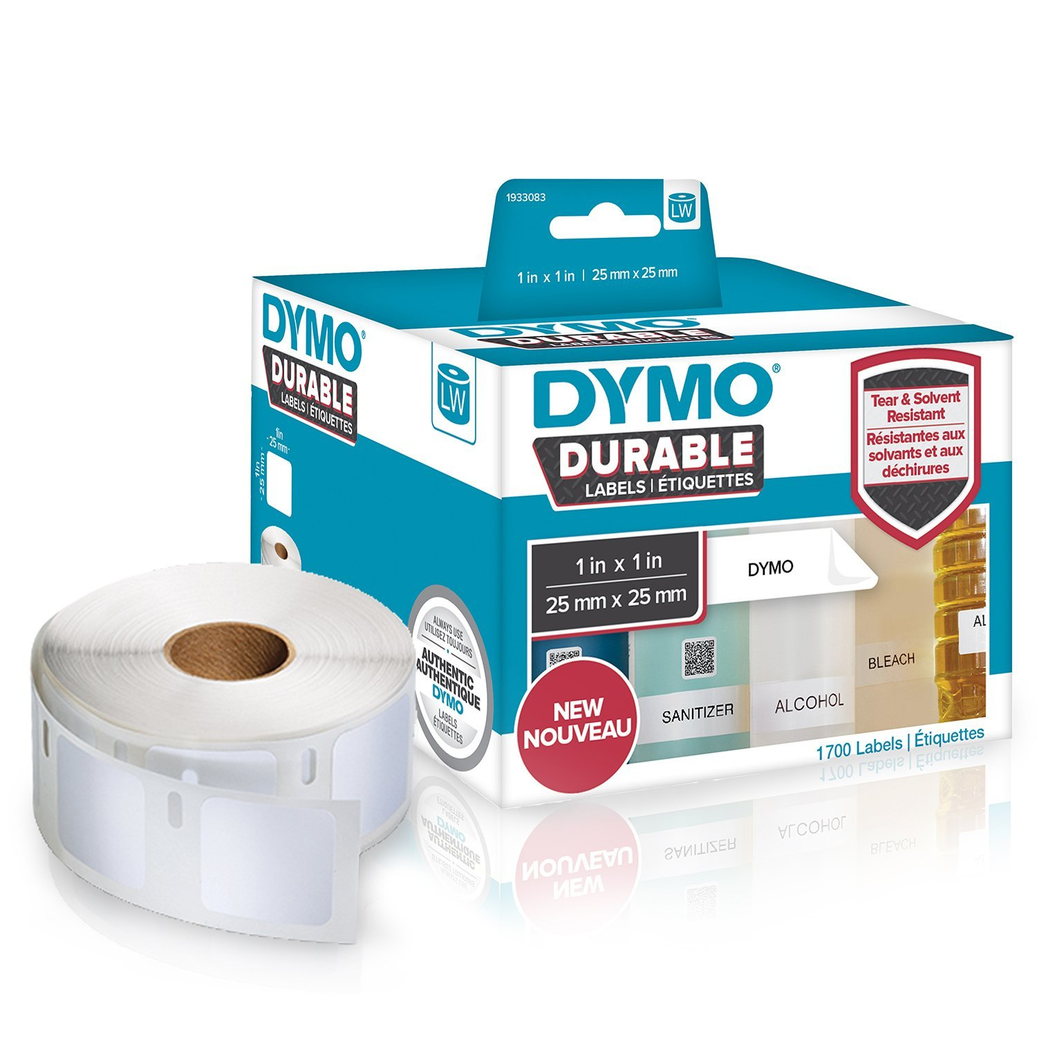 1933083 - DYMO