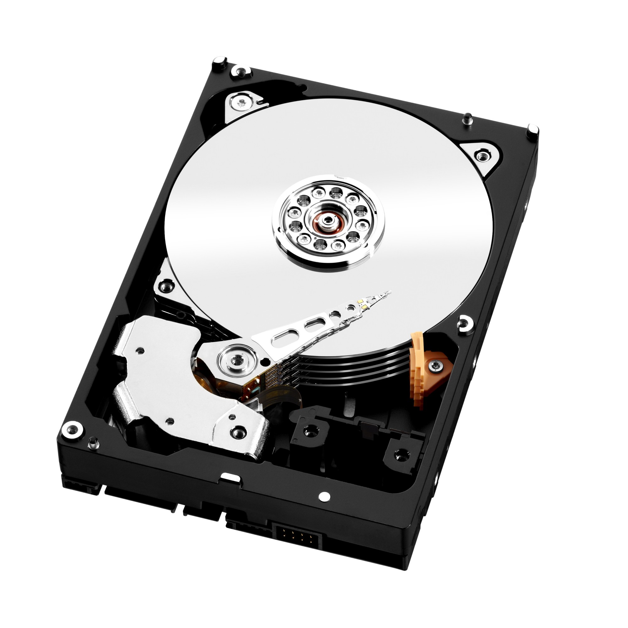 WD2002FFSX-20PK - Western Digital