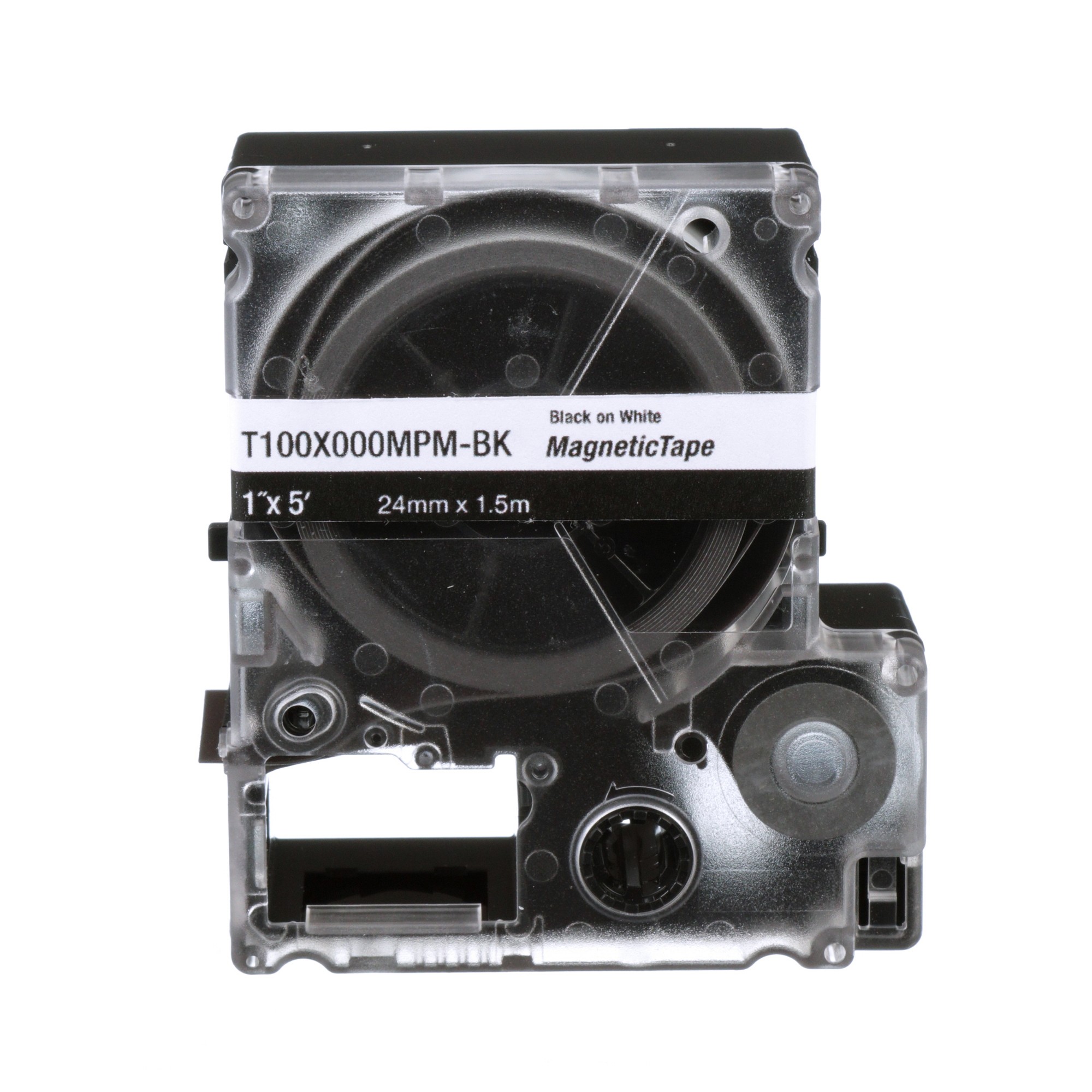 T100X000MPM-BK - Panduit