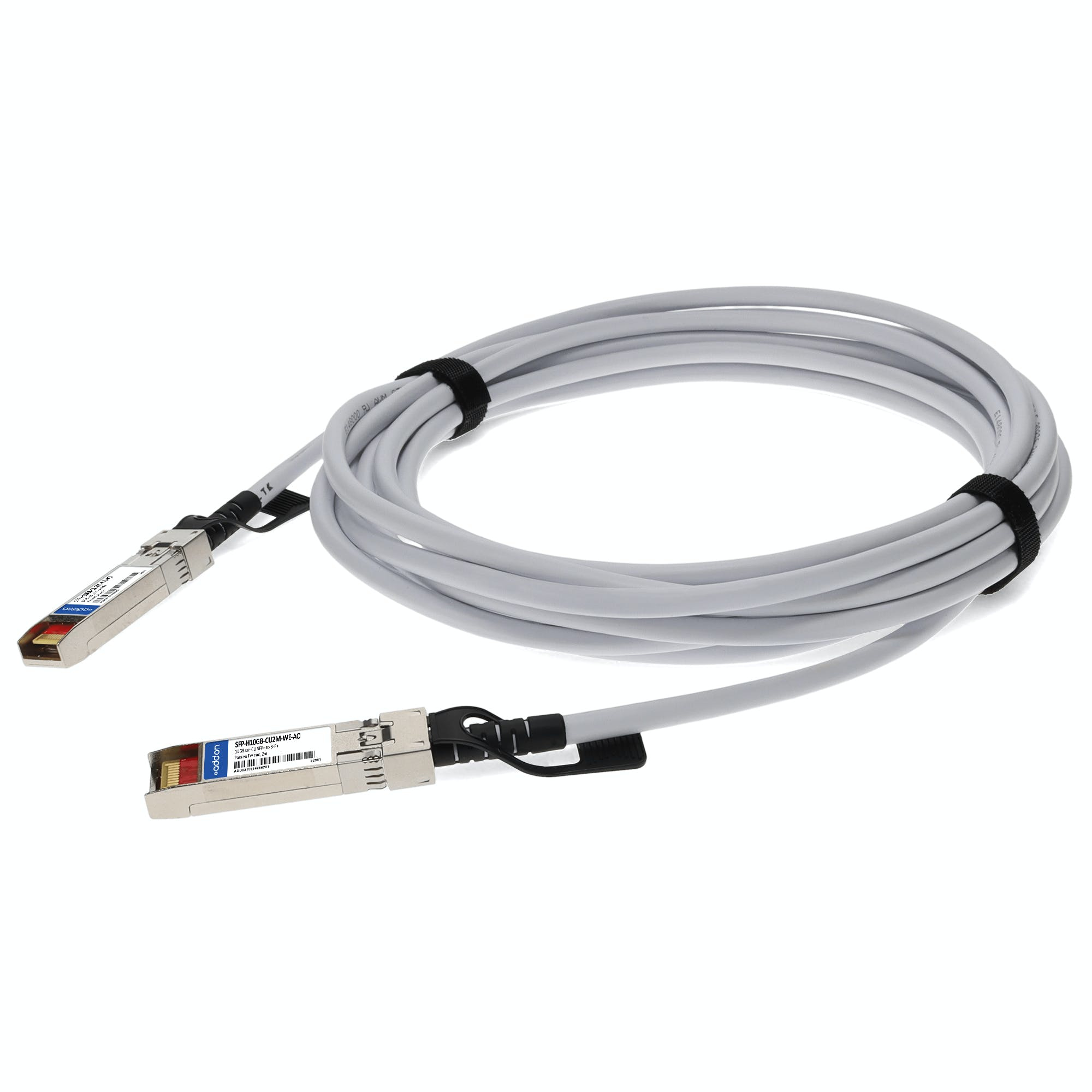 SFP-H10GB-CU2M-WE-AO - AddOn Networks