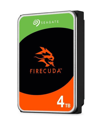 ST4000DXA05-4PK - Seagate