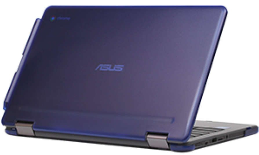 MCOVER-ASUS-C213SA-BLUE - iPearl