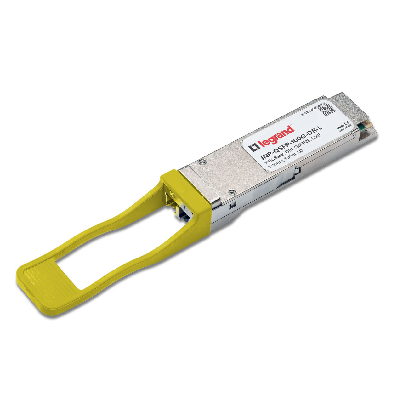 JNP-QSFP-100G-DR-L - Legrand