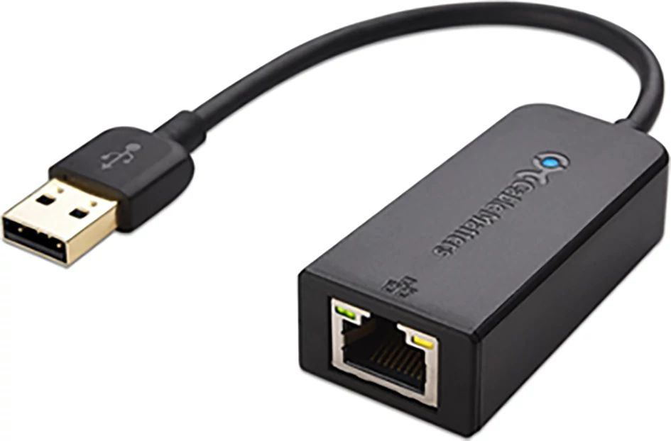 ADPT-USB-ENET - Crestron