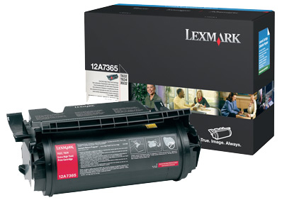 12A7365 - Lexmark