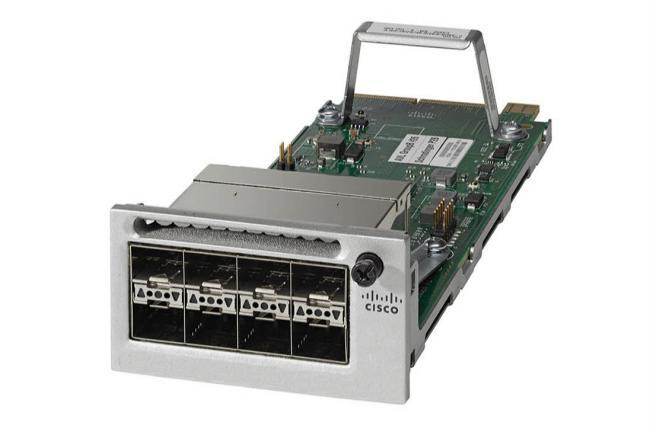 C9300-NM-8X-M - Cisco