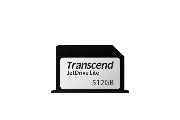 TS512GJDL330 - Transcend