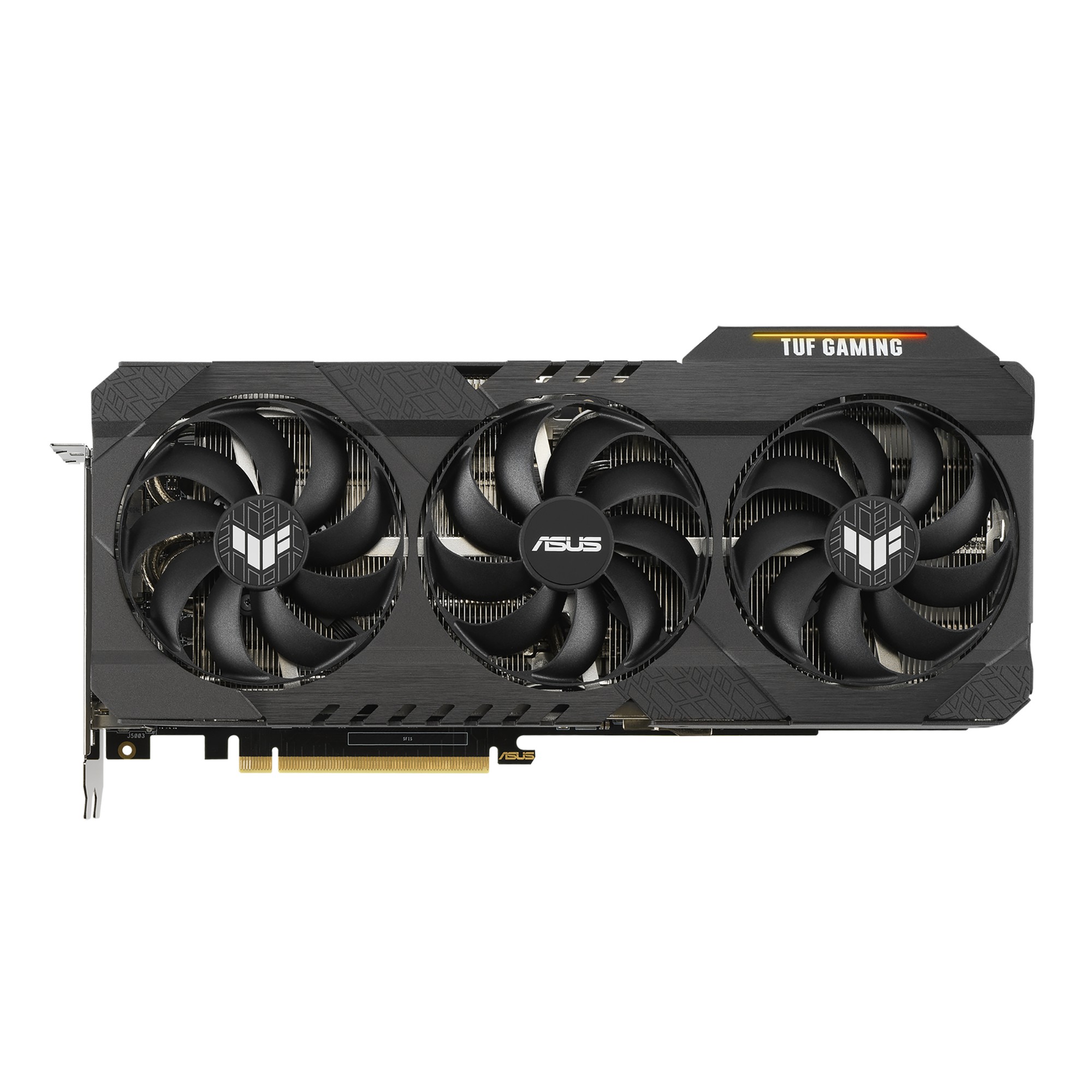 TUF-RTX3060TI-O8GD6X-GAMING - ASUS