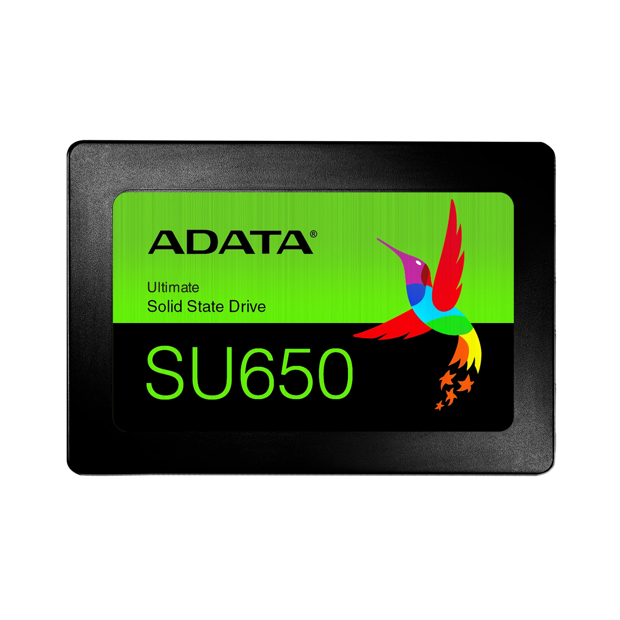 ASU650SS-1TT-R - ADATA