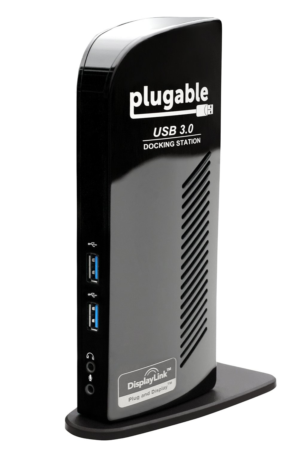 UD-3900 - PLUGABLE TECHNOLOGIES