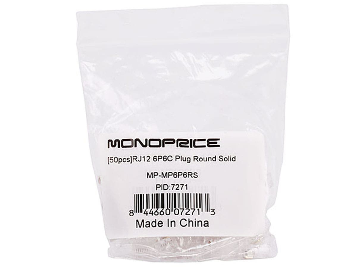 7271 - Monoprice