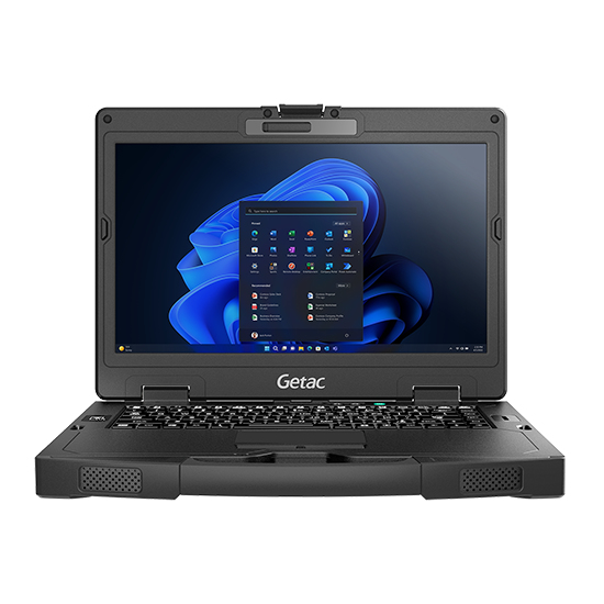 ST275ADASJXX - Getac