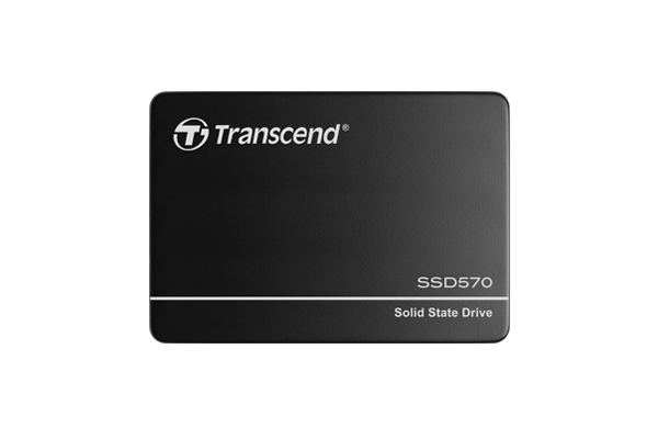 TS64GSSD570K - Transcend