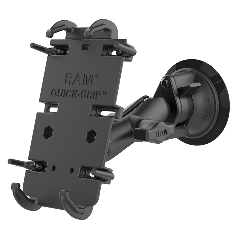 RAM-B-166-PD4U - RAM Mounts