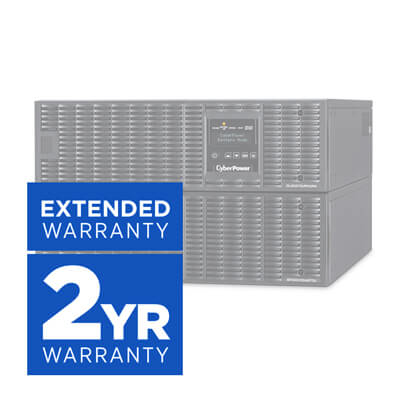 WEXT5YR-U20A - Cyberpower