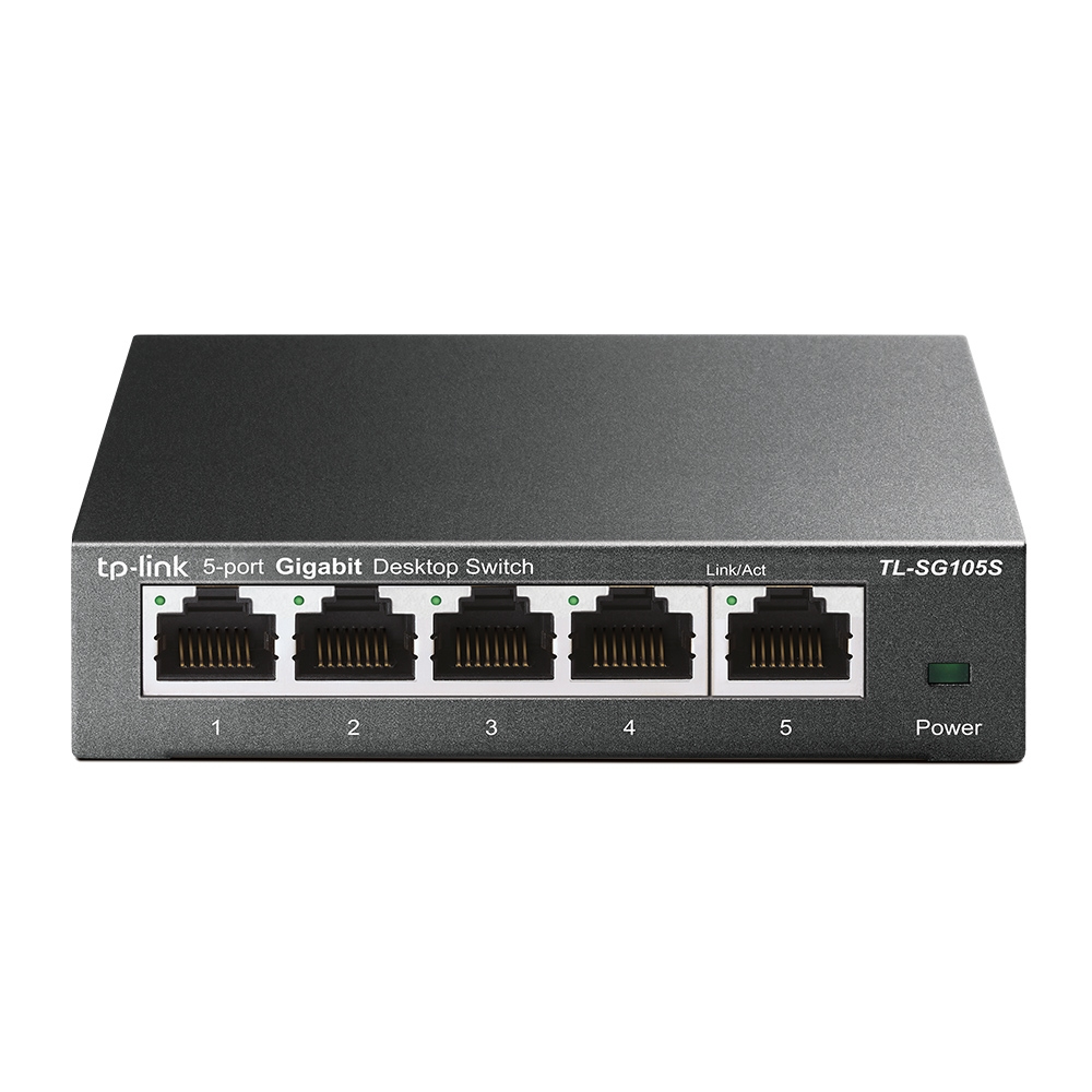 TL-SG105S - TP-Link