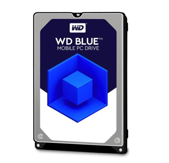 WD20SPZX-50PK - Western Digital