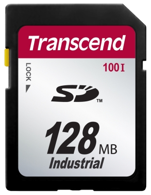 TS128MSD100I - Transcend