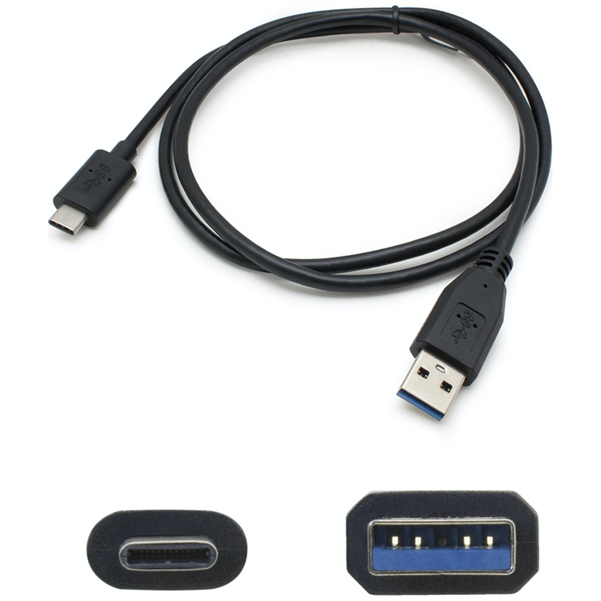 USBC2USB310F - AddOn Networks