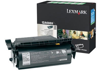 12A6869 - Lexmark